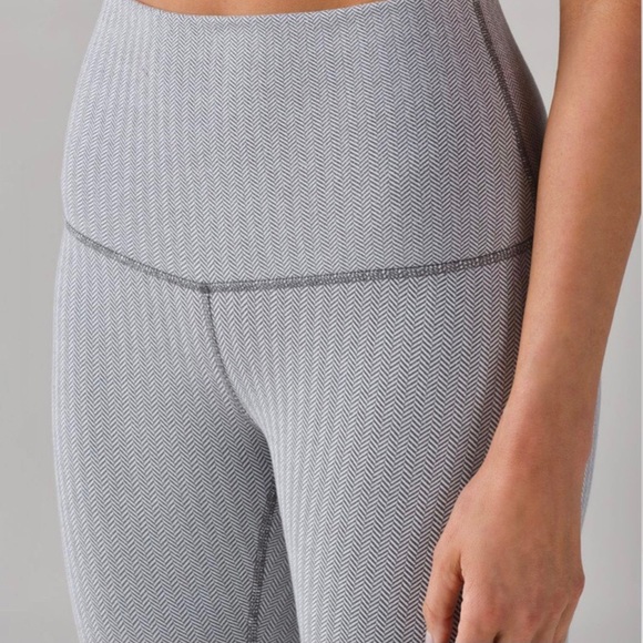 Lululemon Wunder Under Pant (Hi-Rise) - Picture 9 of 9